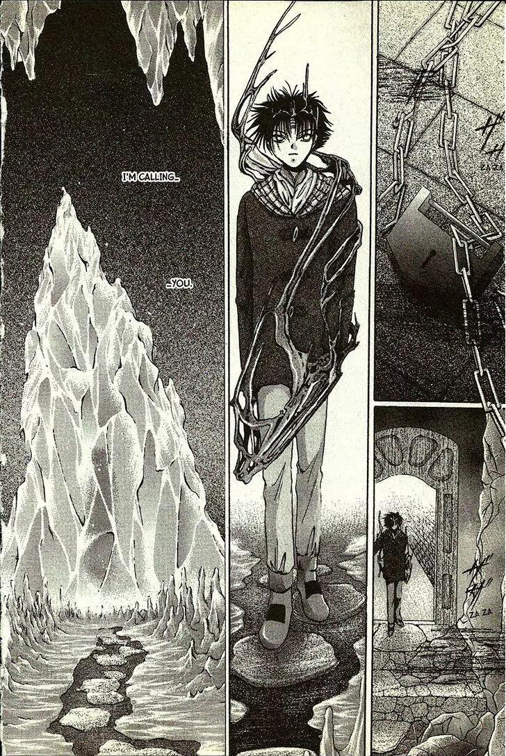 Planet Ladder Chapter 6.1 page 14 - Chapter 6.1
