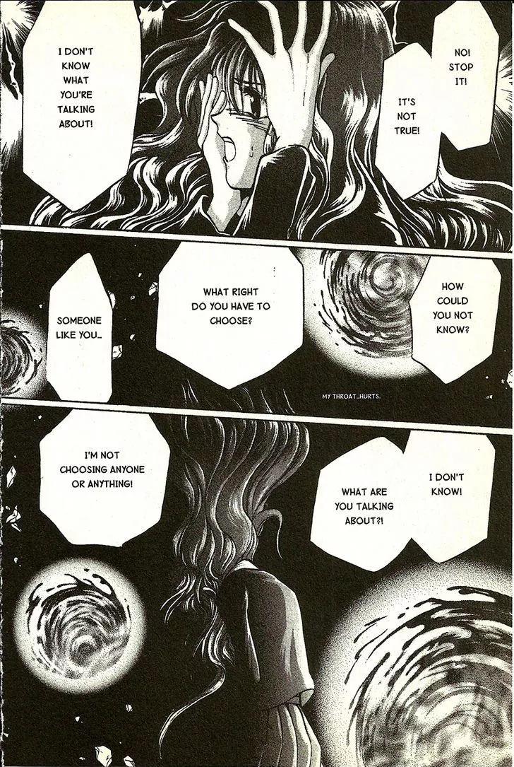 Planet Ladder Chapter 6.1 page 22 - Chapter 6.1