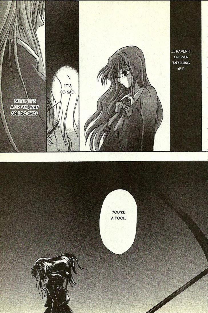 Planet Ladder Chapter 6.1 page 27 - Chapter 6.1