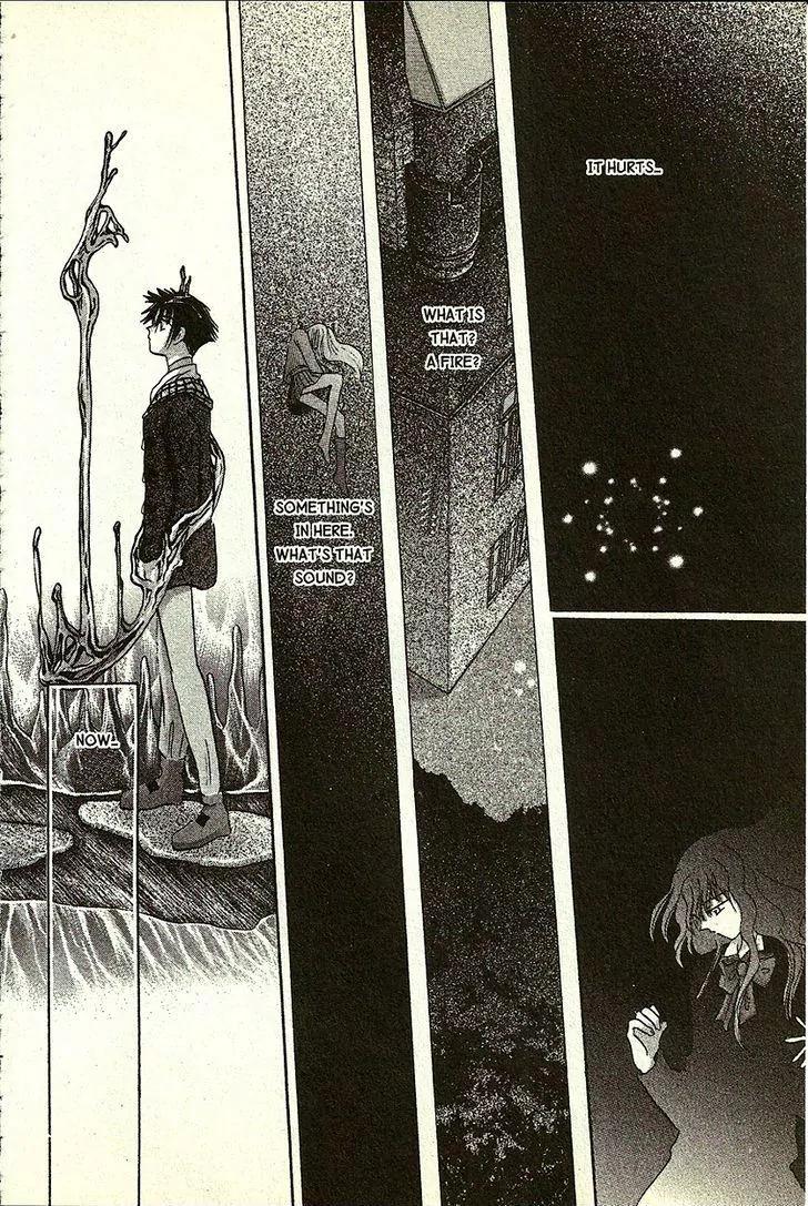 Planet Ladder Chapter 6.1 page 28 - Chapter 6.1