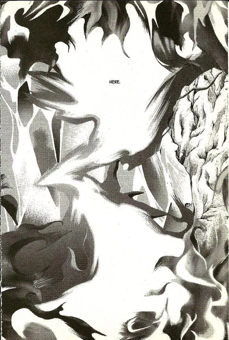 Planet Ladder Chapter 6.1 page 30 - Chapter 6.1