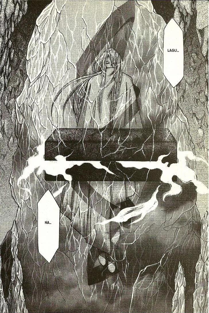 Planet Ladder Chapter 6.1 page 32 - Chapter 6.1