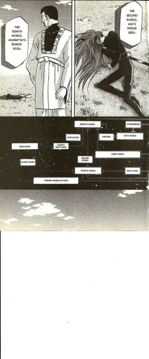 Planet Ladder Chapter 6.1 page 39 - Chapter 6.1