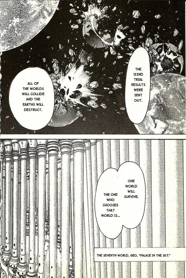 Planet Ladder Chapter 6.1 page 4 - Chapter 6.1