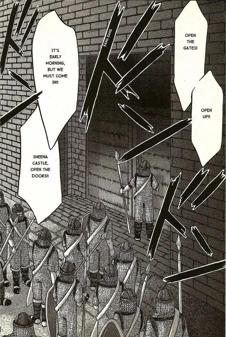 Planet Ladder Chapter 6.1 page 51 - Chapter 6.1