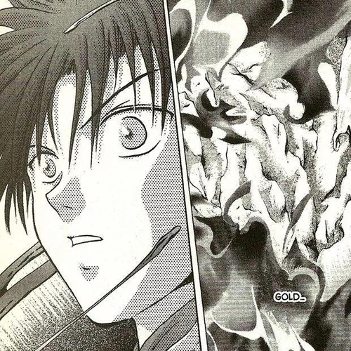 Planet Ladder Chapter 6.1 cover