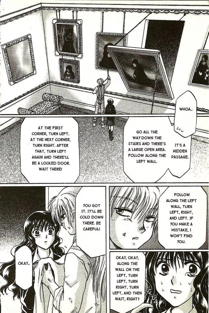 Planet Ladder Chapter 6.2 page 15 - Chapter 6.2
