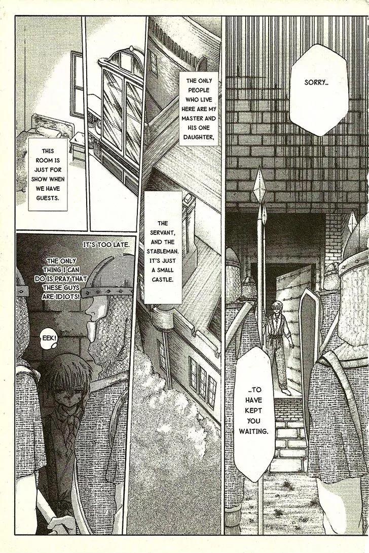 Planet Ladder Chapter 6.2 page 18 - Chapter 6.2
