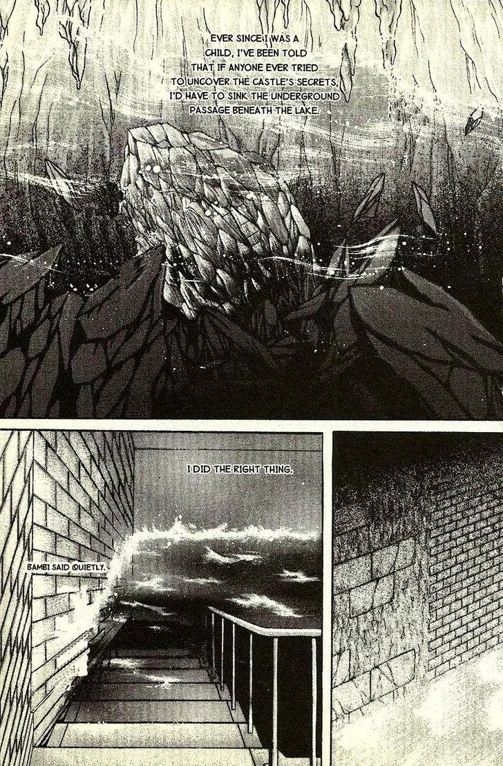 Planet Ladder Chapter 6.2 page 2 - Chapter 6.2