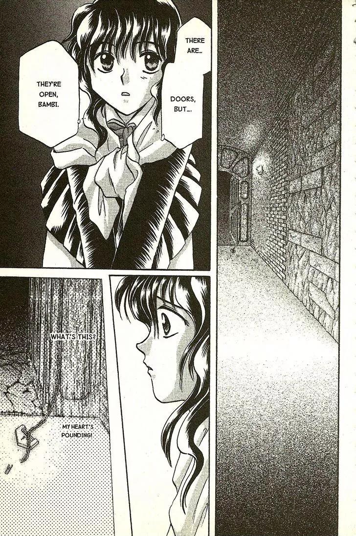 Planet Ladder Chapter 6.2 page 20 - Chapter 6.2