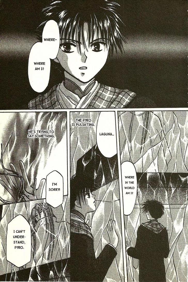 Planet Ladder Chapter 6.2 page 26 - Chapter 6.2