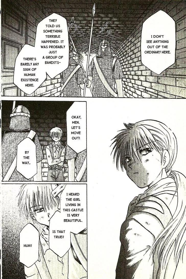 Planet Ladder Chapter 6.2 page 33 - Chapter 6.2