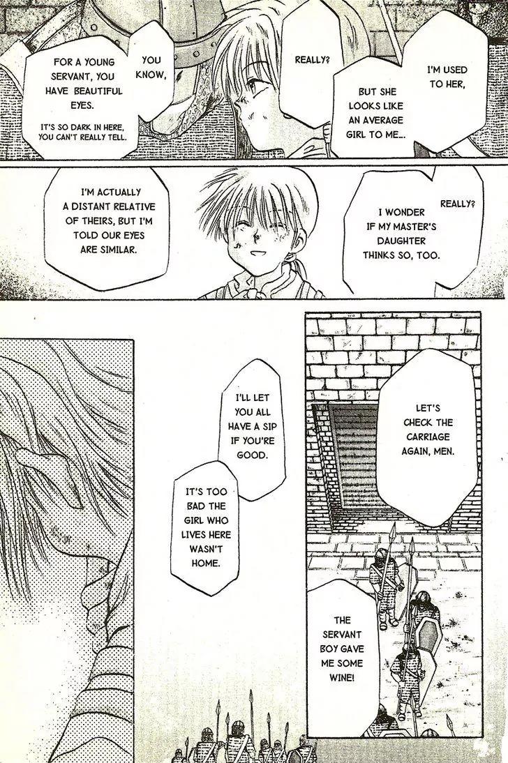 Planet Ladder Chapter 6.2 page 34 - Chapter 6.2