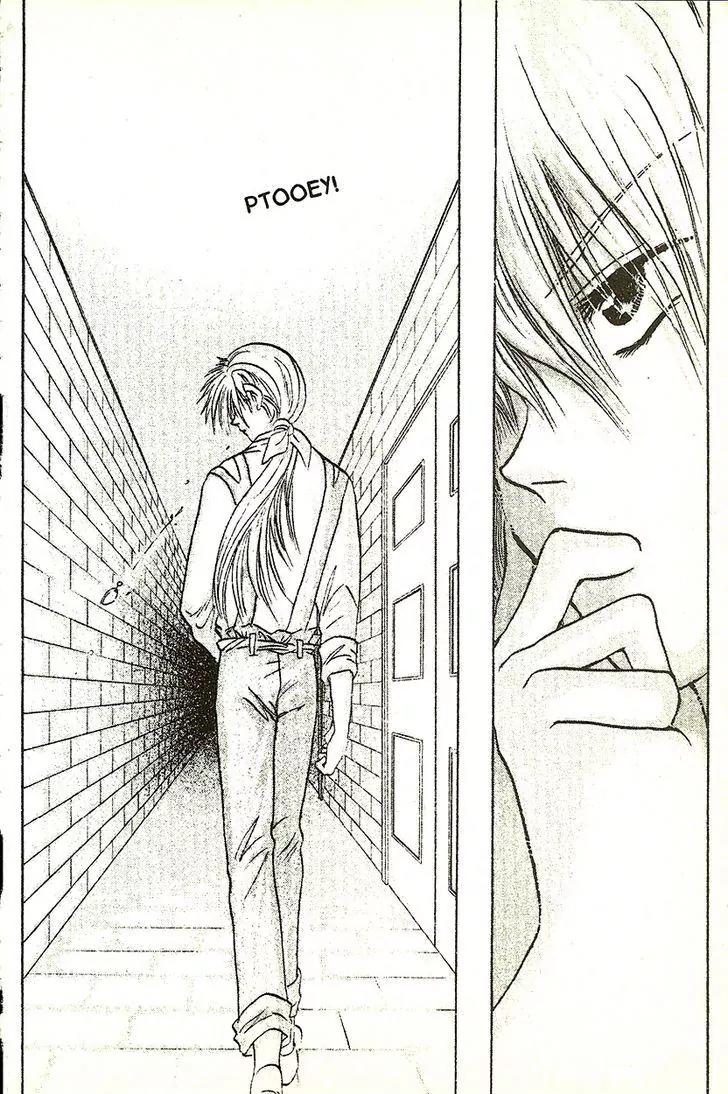 Planet Ladder Chapter 6.2 page 35 - Chapter 6.2