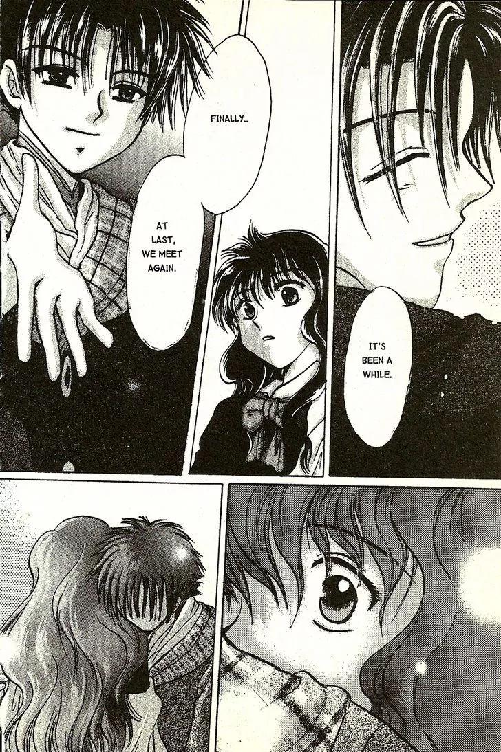 Planet Ladder Chapter 6.2 page 37 - Chapter 6.2