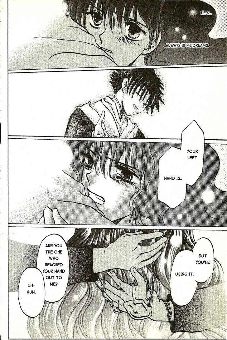 Planet Ladder Chapter 6.2 page 39 - Chapter 6.2