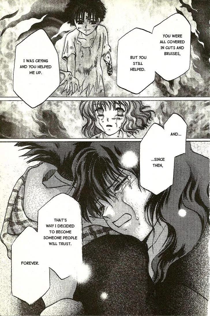 Planet Ladder Chapter 6.2 page 40 - Chapter 6.2