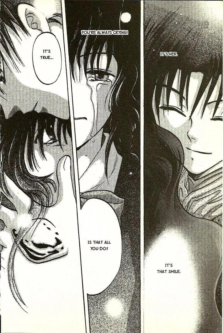 Planet Ladder Chapter 6.2 page 41 - Chapter 6.2