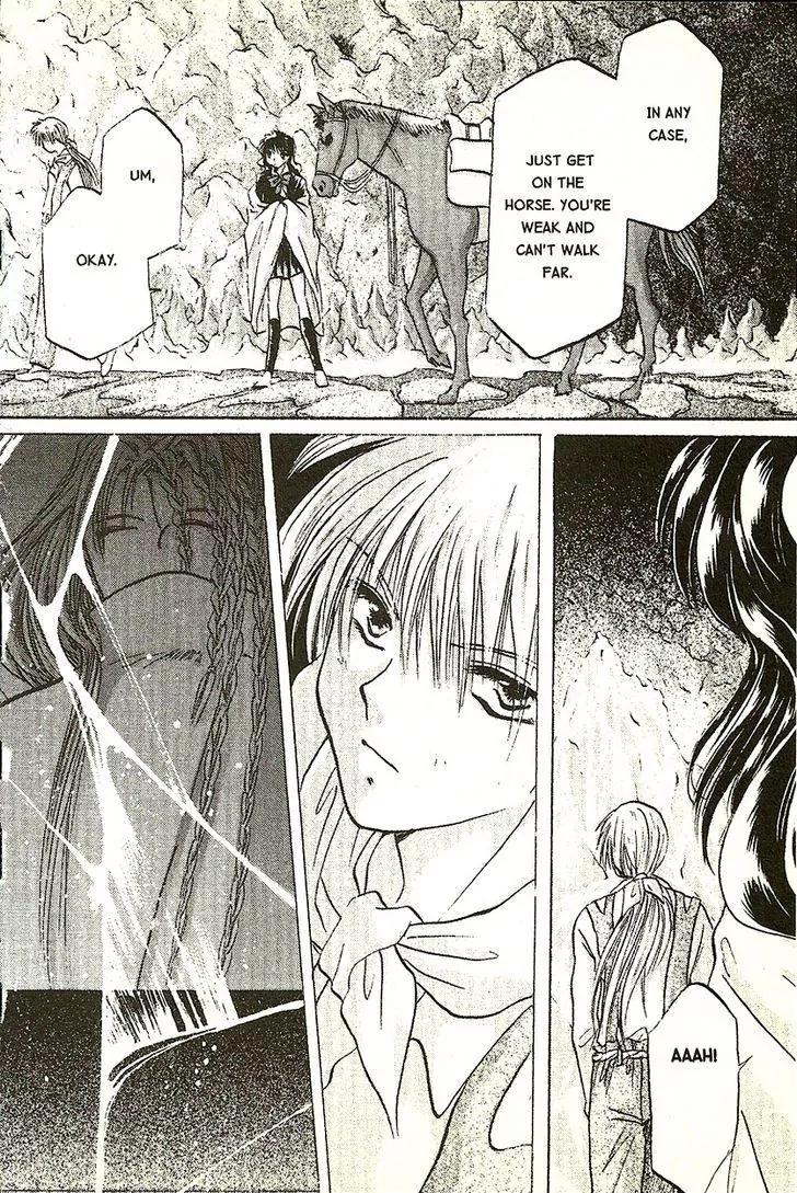 Planet Ladder Chapter 6.2 page 49 - Chapter 6.2