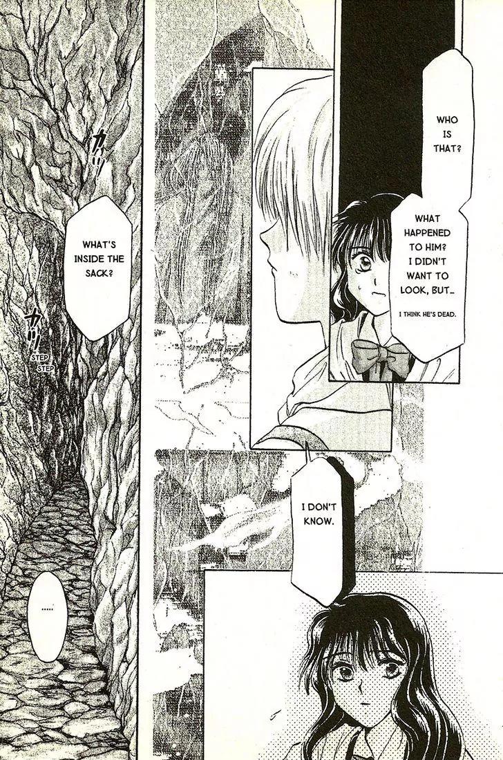Planet Ladder Chapter 6.2 page 50 - Chapter 6.2