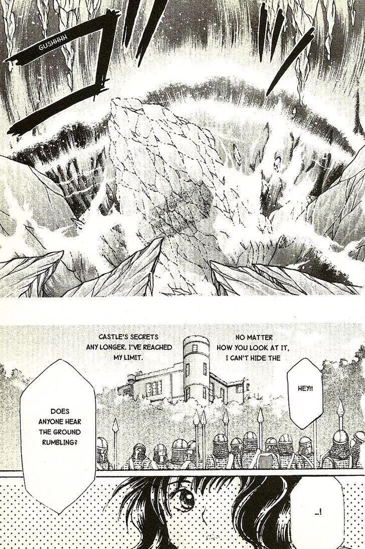 Planet Ladder Chapter 6.2 page 54 - Chapter 6.2