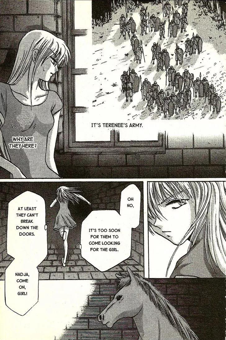 Planet Ladder Chapter 6.2 page 8 - Chapter 6.2