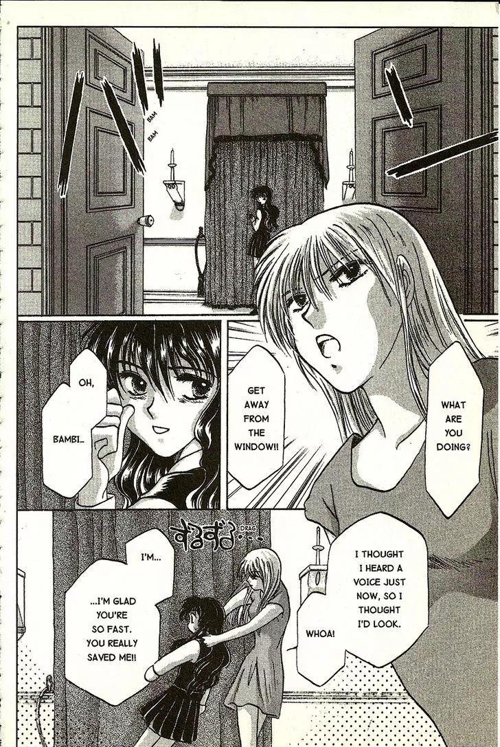 Planet Ladder Chapter 6.2 page 9 - Chapter 6.2