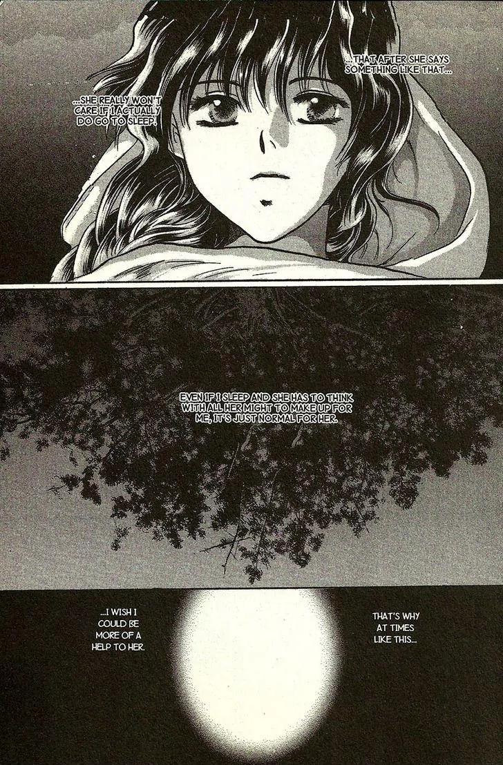 Planet Ladder Chapter 7.1 page 10 - Chapter 7.1