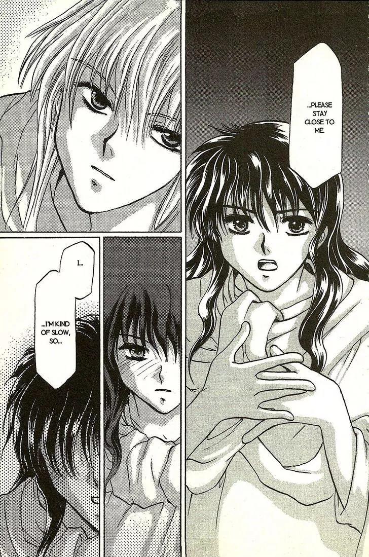 Planet Ladder Chapter 7.1 page 26 - Chapter 7.1