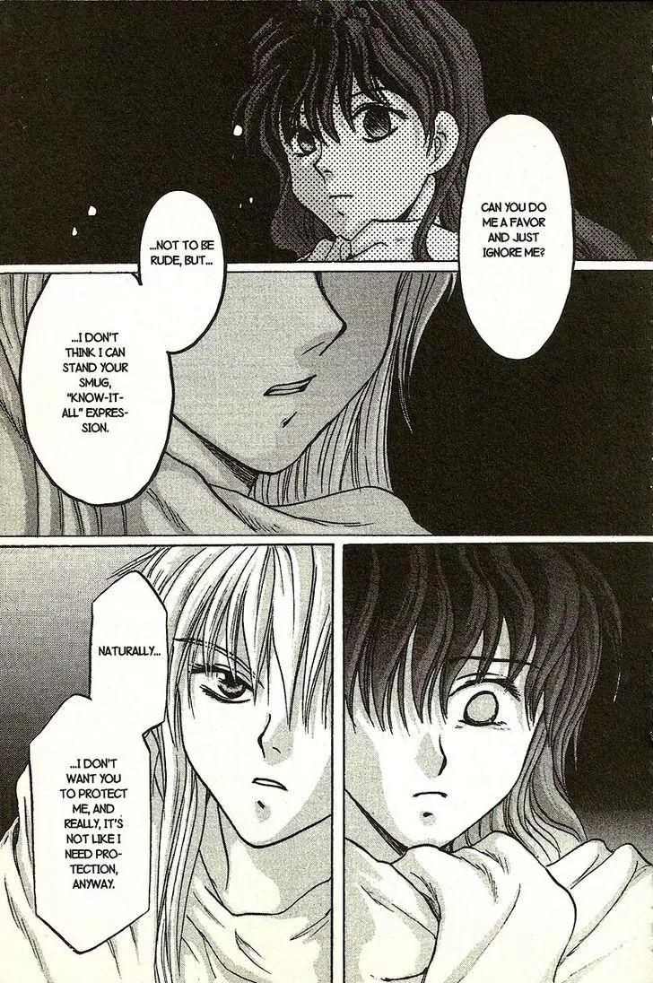 Planet Ladder Chapter 7.1 page 30 - Chapter 7.1