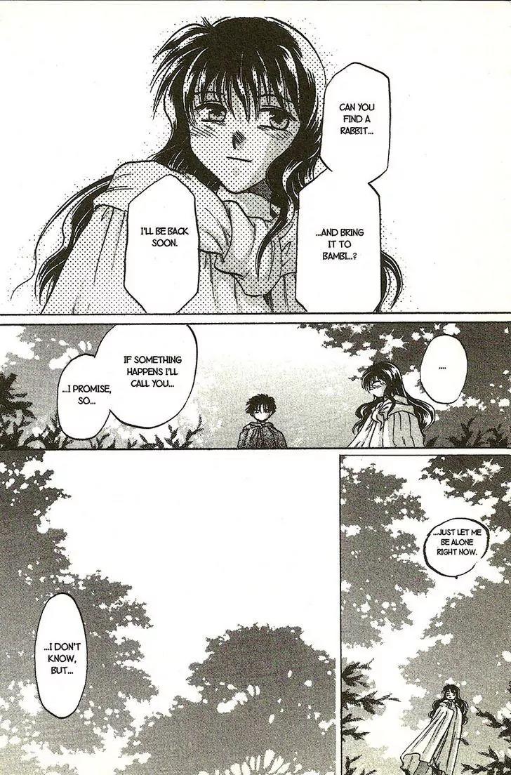 Planet Ladder Chapter 7.1 page 35 - Chapter 7.1