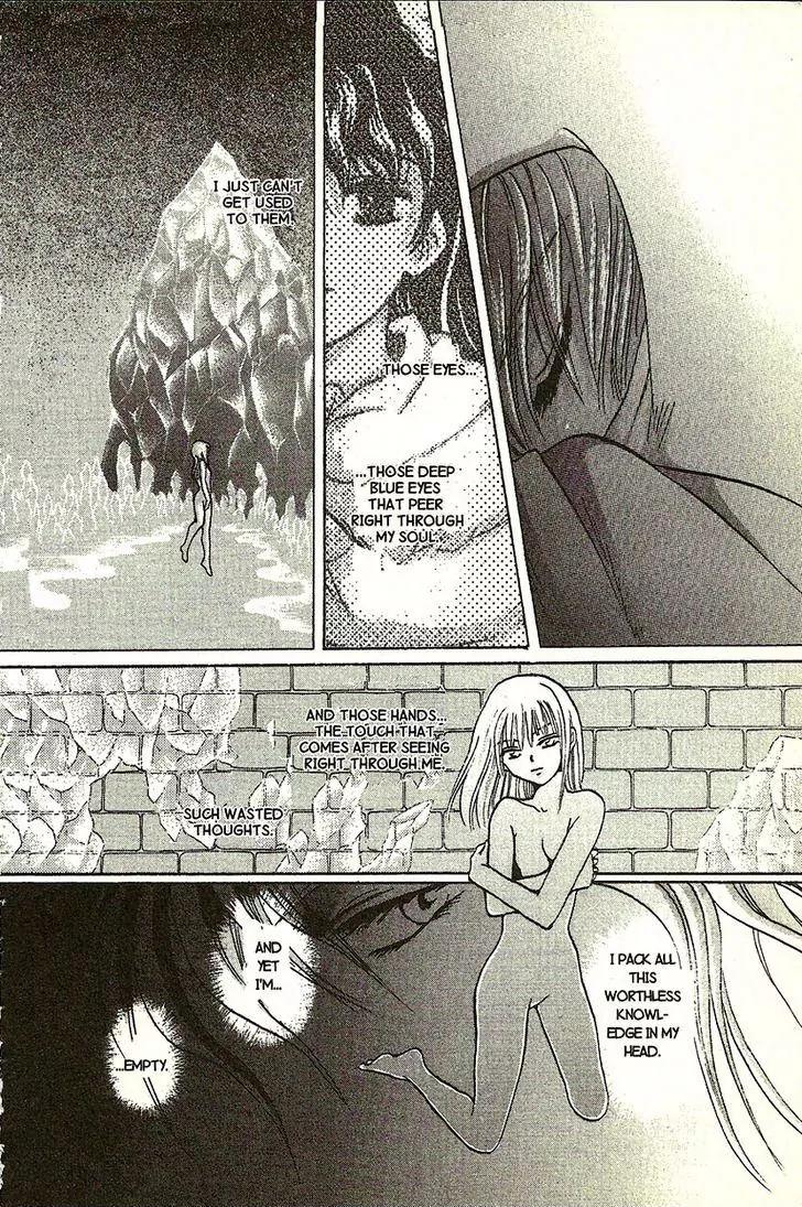 Planet Ladder Chapter 7.1 page 37 - Chapter 7.1
