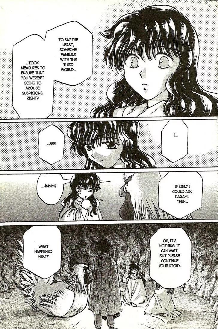 Planet Ladder Chapter 7.2 page 29 - Chapter 7.2