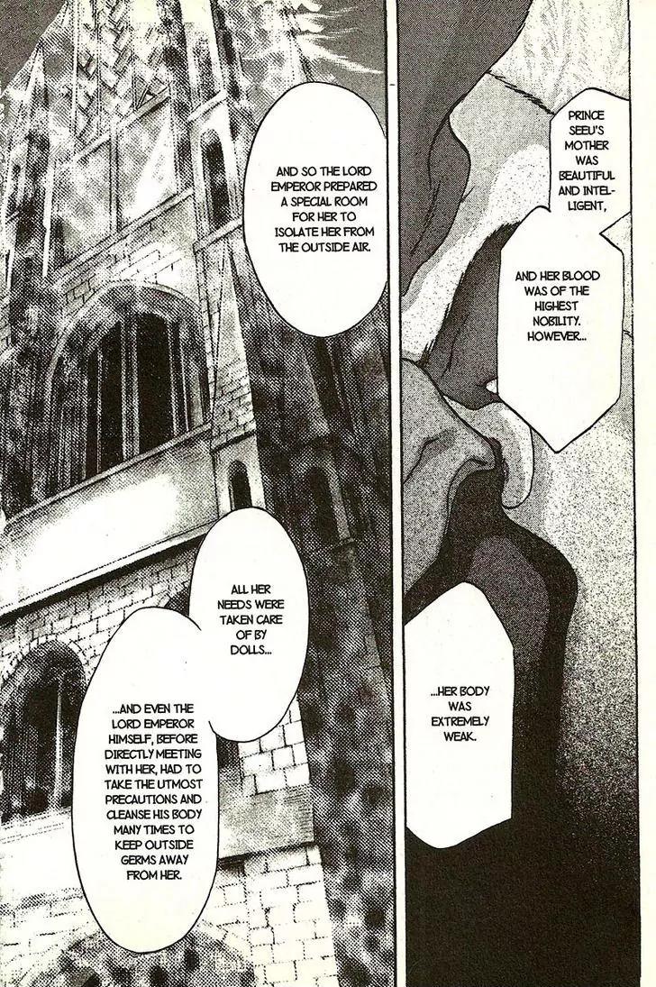 Planet Ladder Chapter 7.2 page 36 - Chapter 7.2