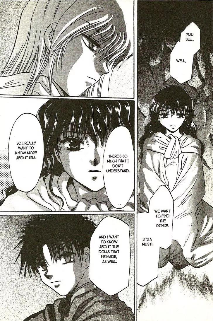 Planet Ladder Chapter 7.2 page 42 - Chapter 7.2