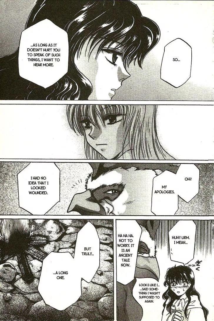 Planet Ladder Chapter 7.2 page 43 - Chapter 7.2