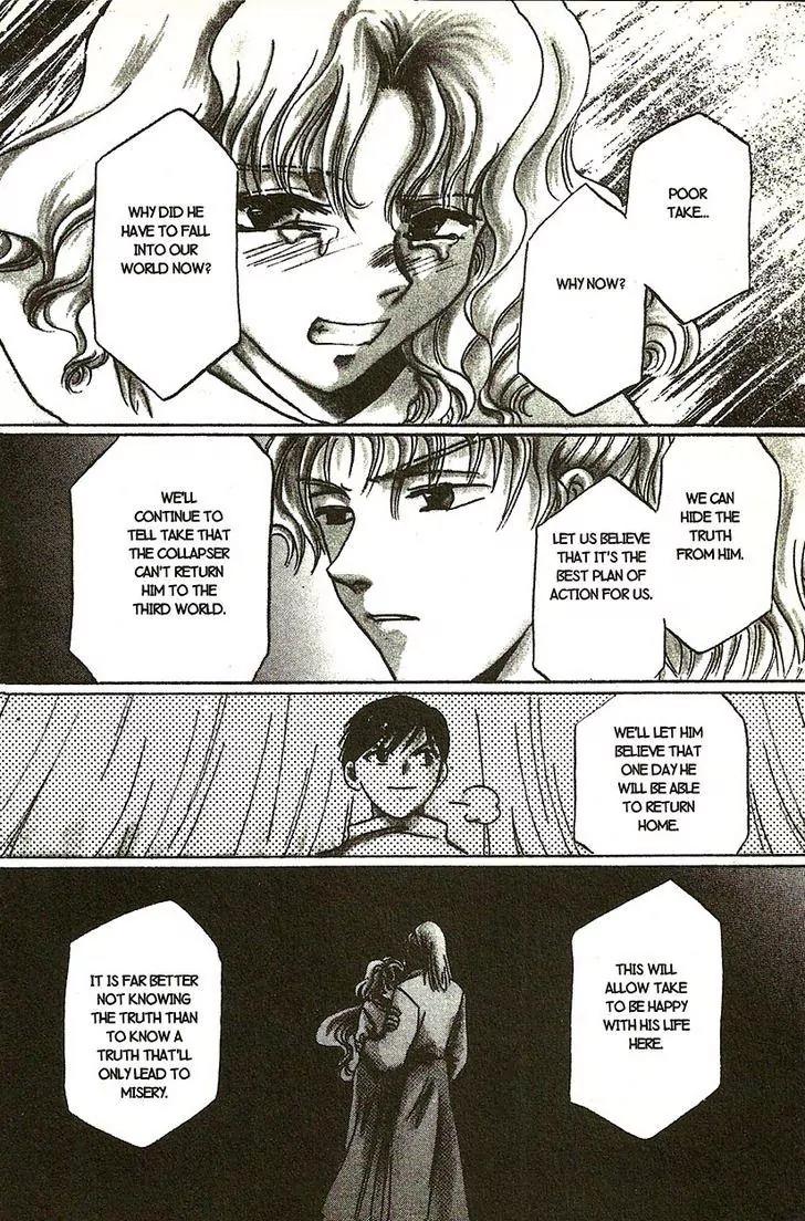 Planet Ladder Chapter 7.2 page 48 - Chapter 7.2