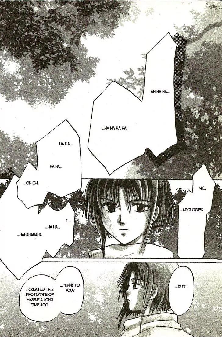 Planet Ladder Chapter 7.2 page 50 - Chapter 7.2