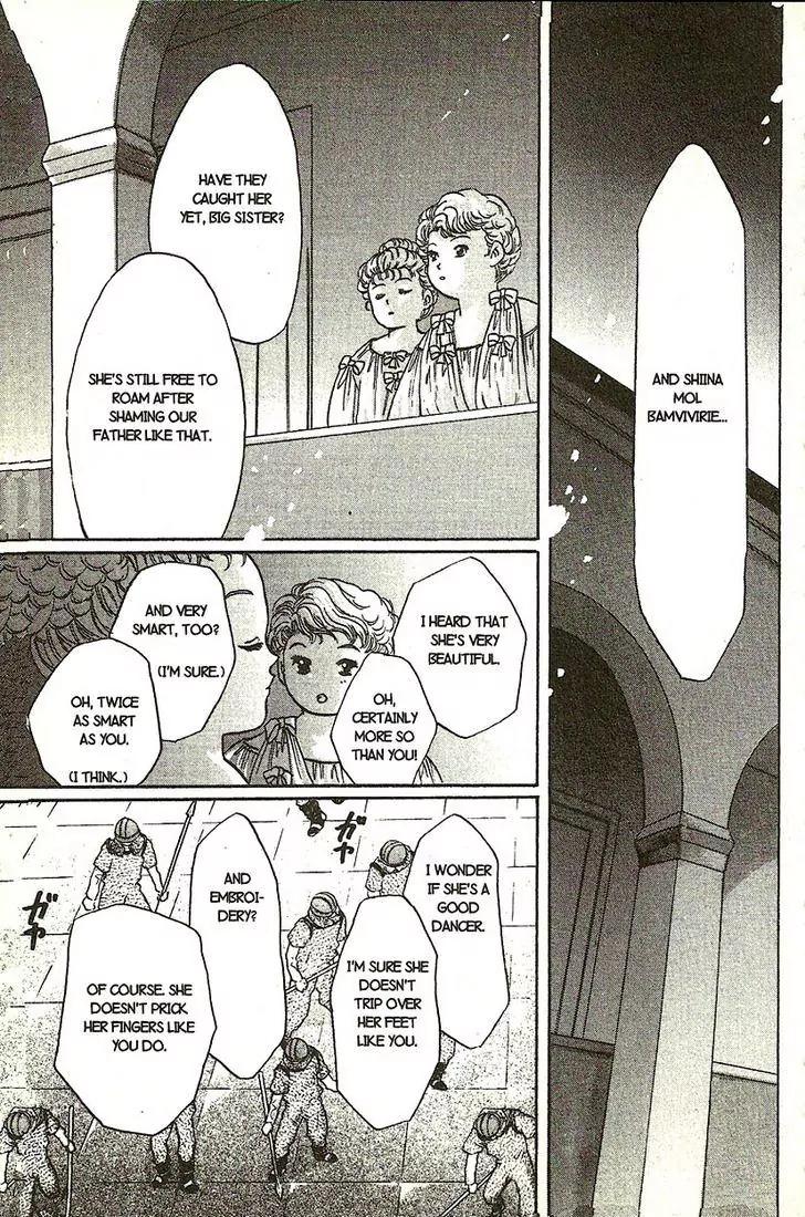 Planet Ladder Chapter 7.2 page 9 - Chapter 7.2