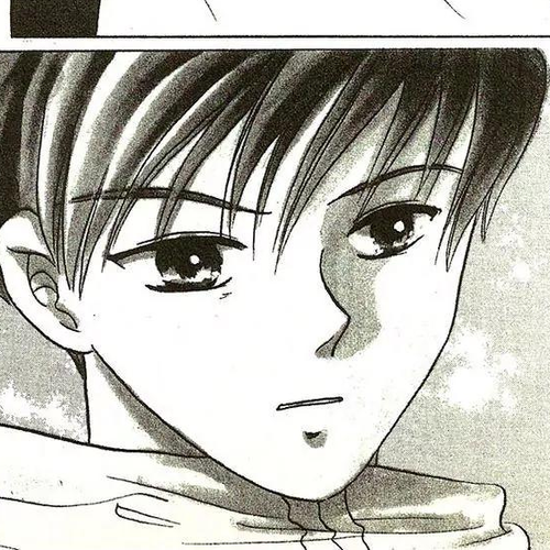 Planet Ladder Chapter 7.2 cover