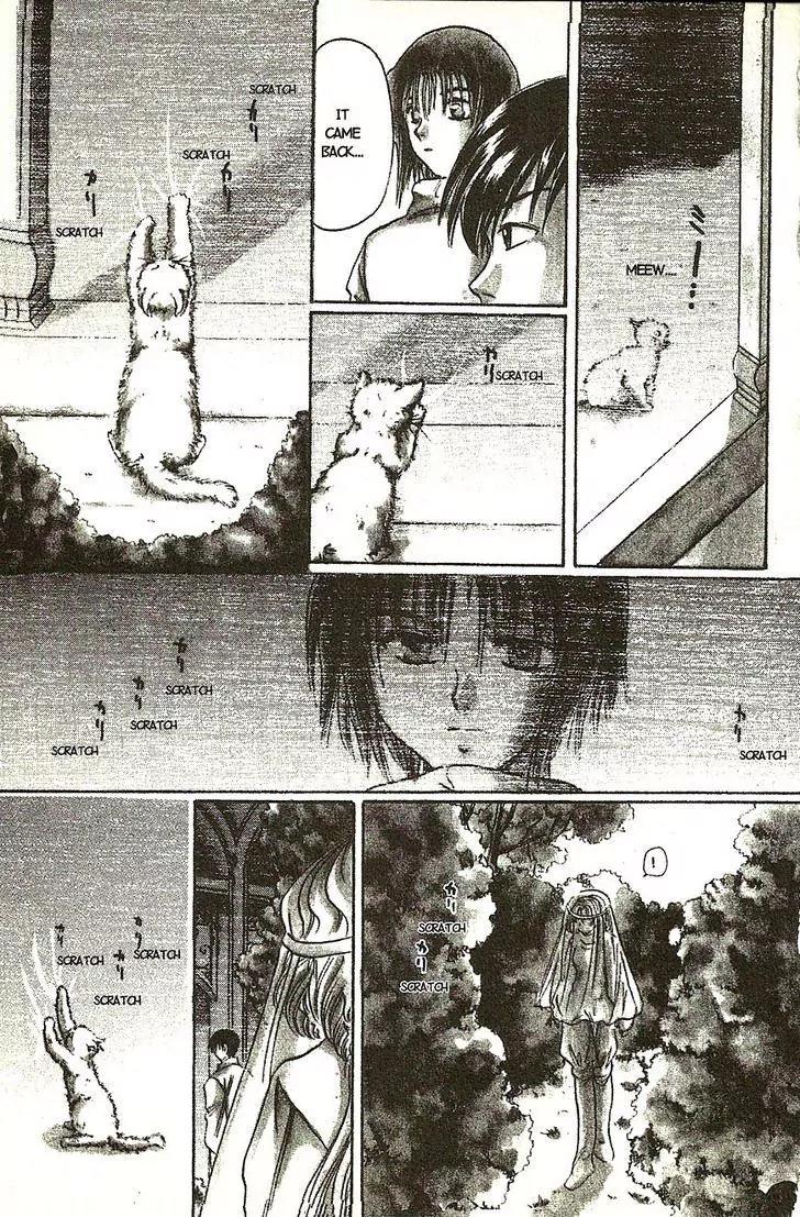 Planet Ladder Chapter 8.1 page 24 - Chapter 8.1