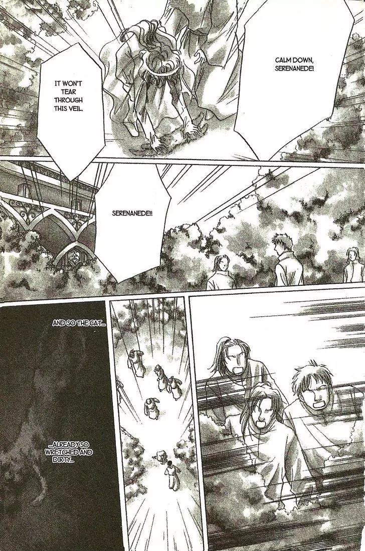 Planet Ladder Chapter 8.1 page 26 - Chapter 8.1