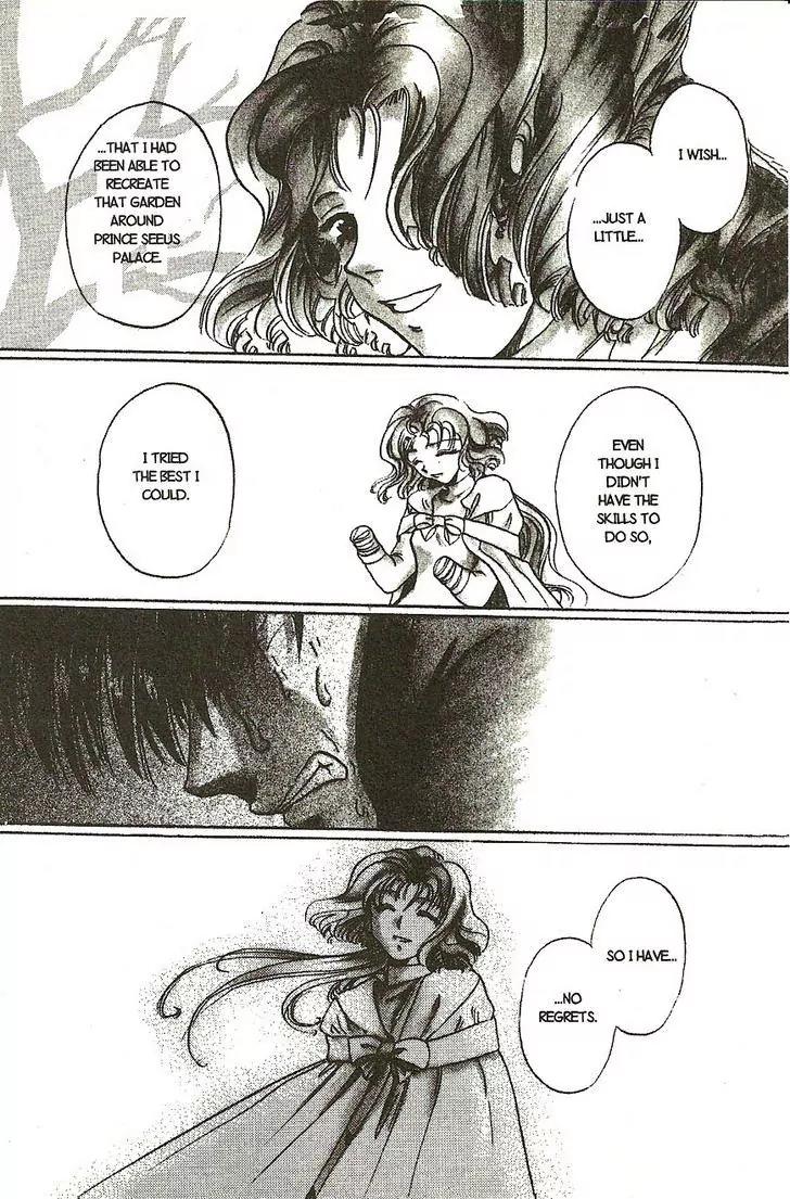 Planet Ladder Chapter 8.1 page 39 - Chapter 8.1