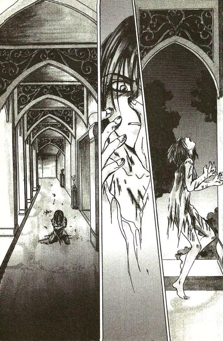 Planet Ladder Chapter 8.1 page 44 - Chapter 8.1