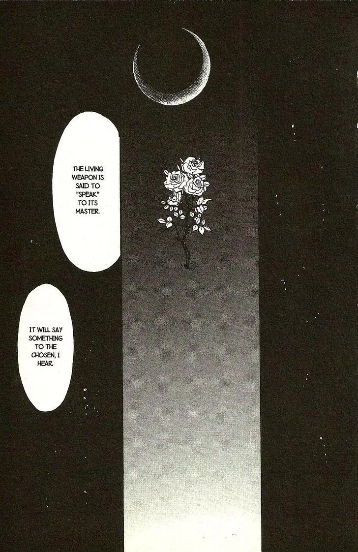 Planet Ladder Chapter 8.2 page 22 - Chapter 8.2
