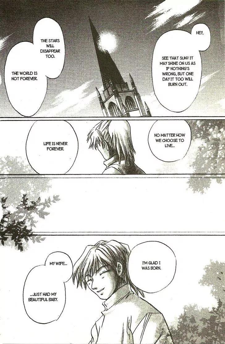 Planet Ladder Chapter 8.2 page 31 - Chapter 8.2