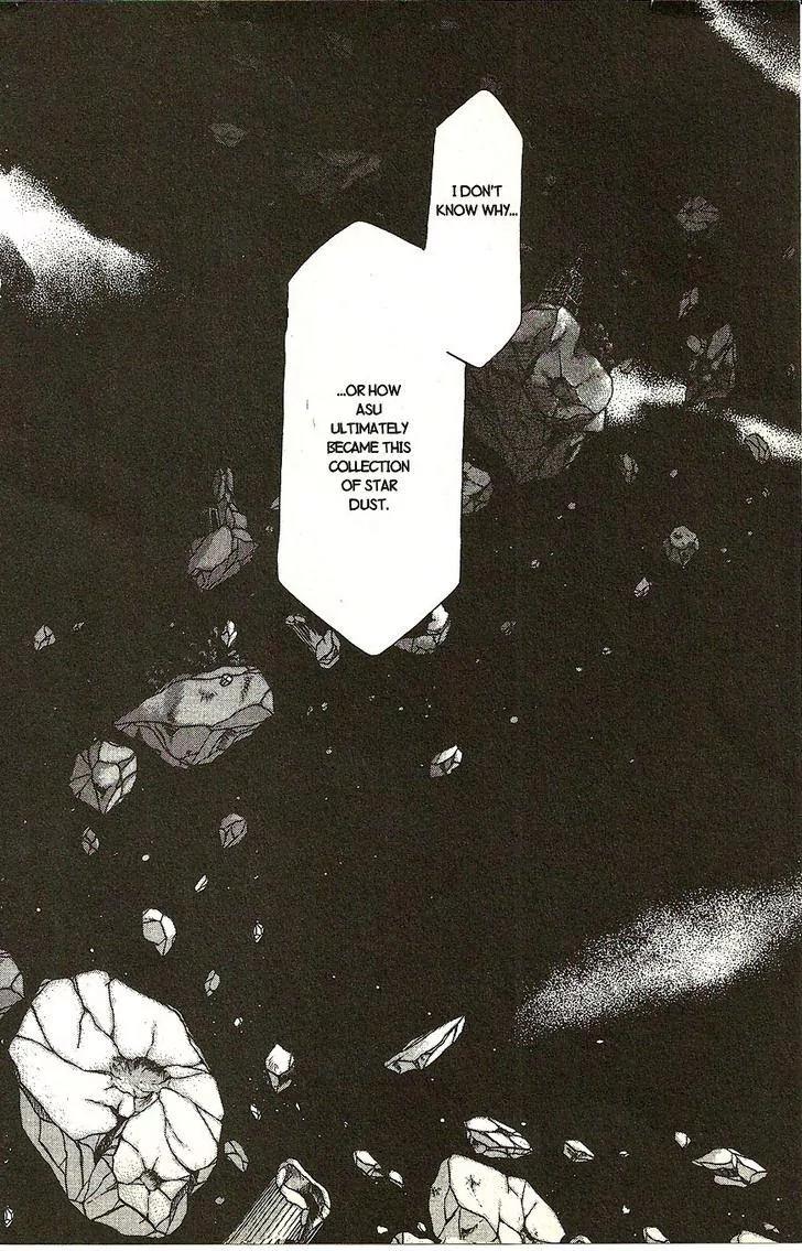 Planet Ladder Chapter 8.2 page 45 - Chapter 8.2