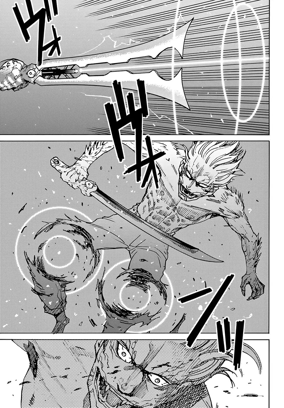 Planet of the Fools Chapter 1 page 69 - Chapter 1: A Cold Planet