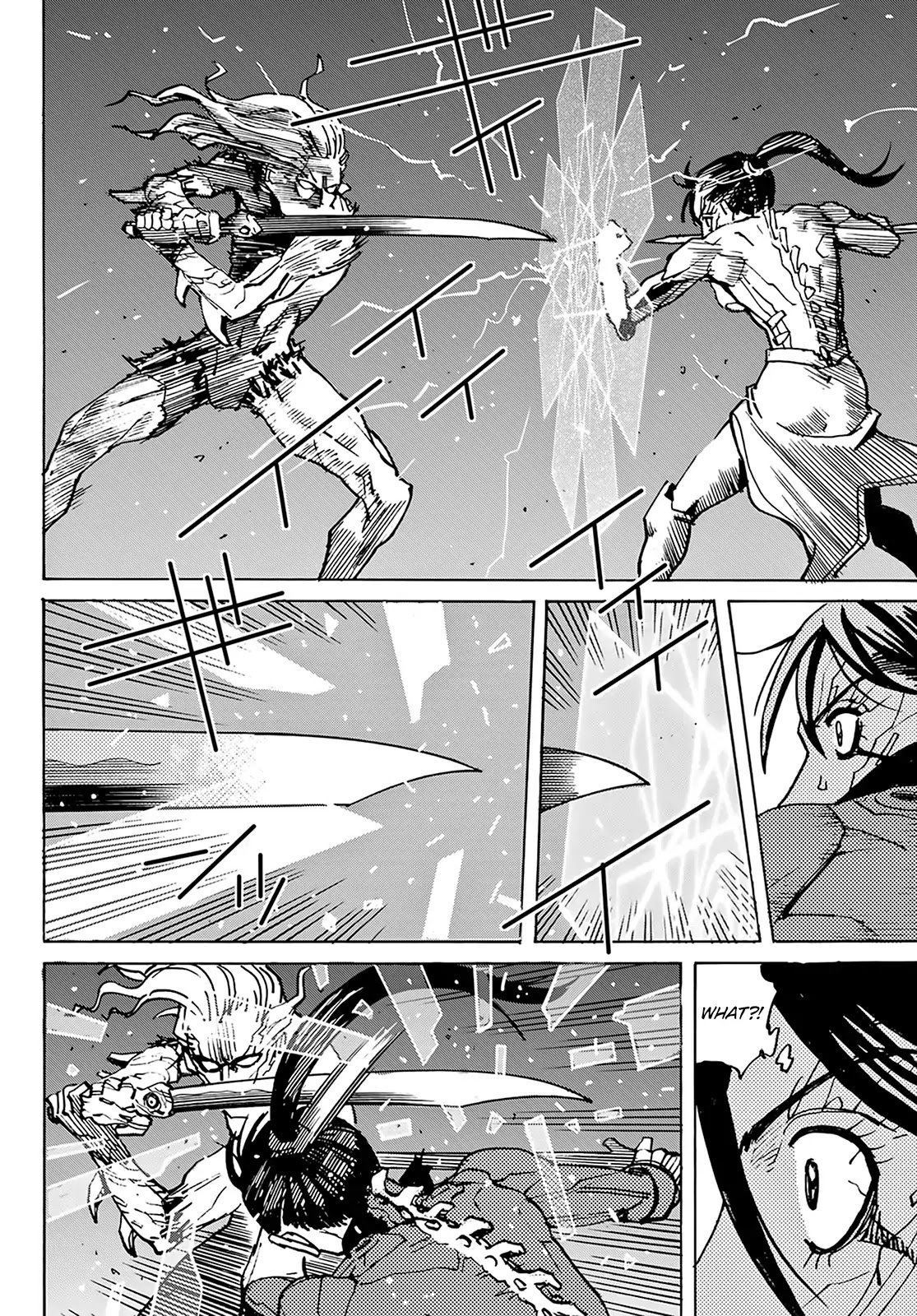 Planet of the Fools Chapter 2 page 51 - Chapter 2: Declaration of Independence
