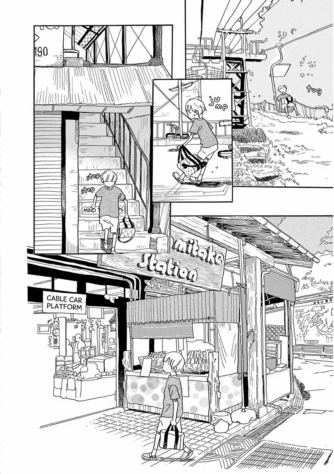 Planet of Wheat Chapter 1 page 18 - Chapter 1